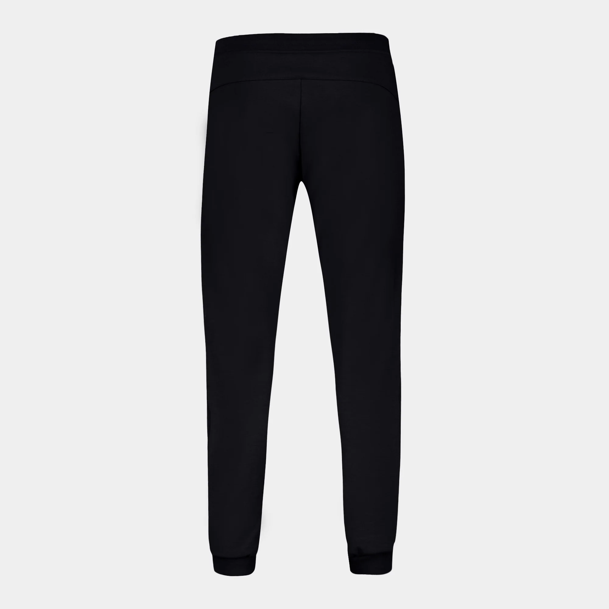 2510070-ESS Pant Regular N°1 W black | Pantalon Femme - Image 3
