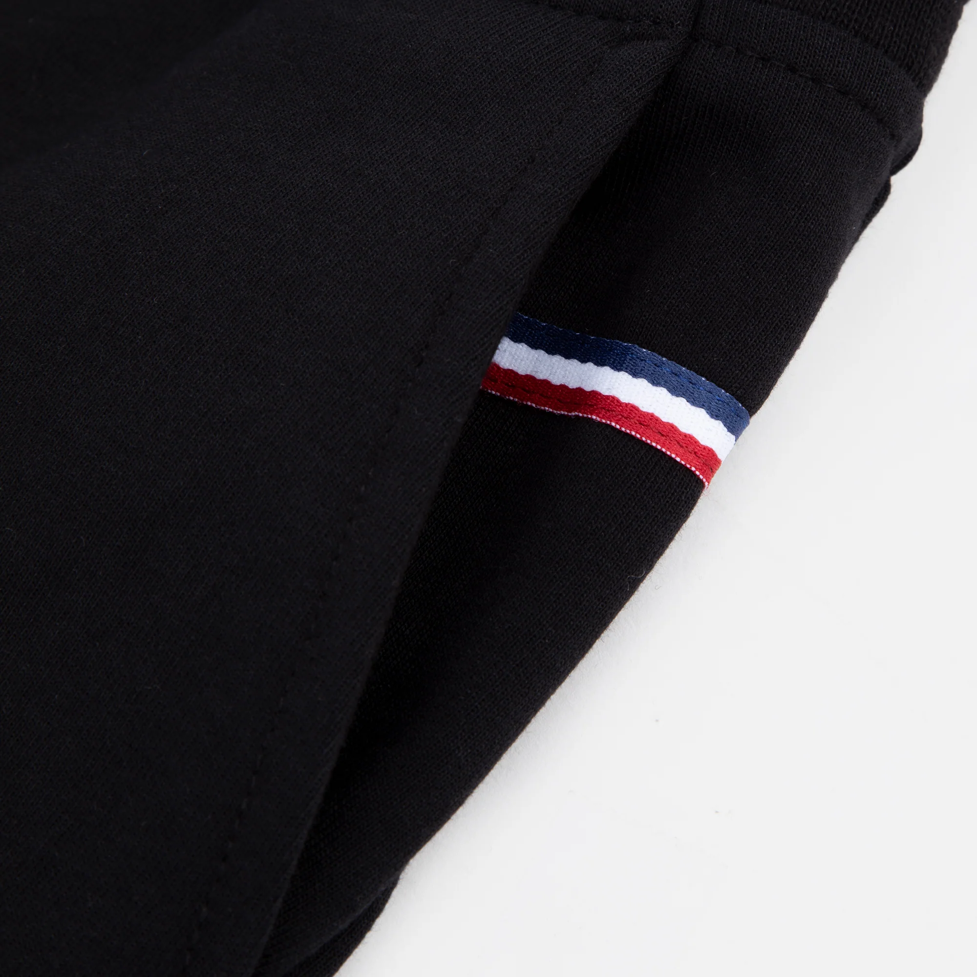 2510070-ESS Pant Regular N°1 W black | Pantalon Femme - Image 8