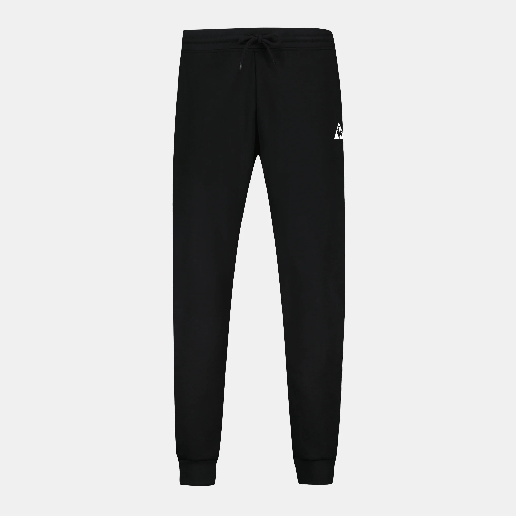 2521178-WH Pant Regular N°1 M black | Pantalon Homme - Image 2