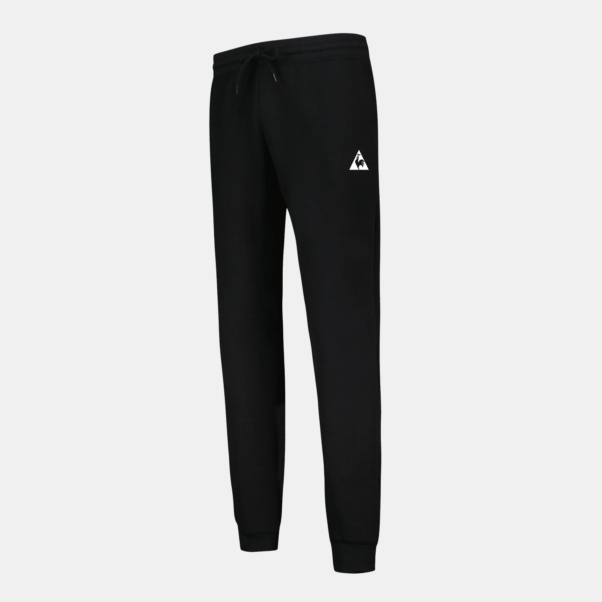 2521178-WH Pant Regular N°1 M black | Pantalon Homme - Image 6