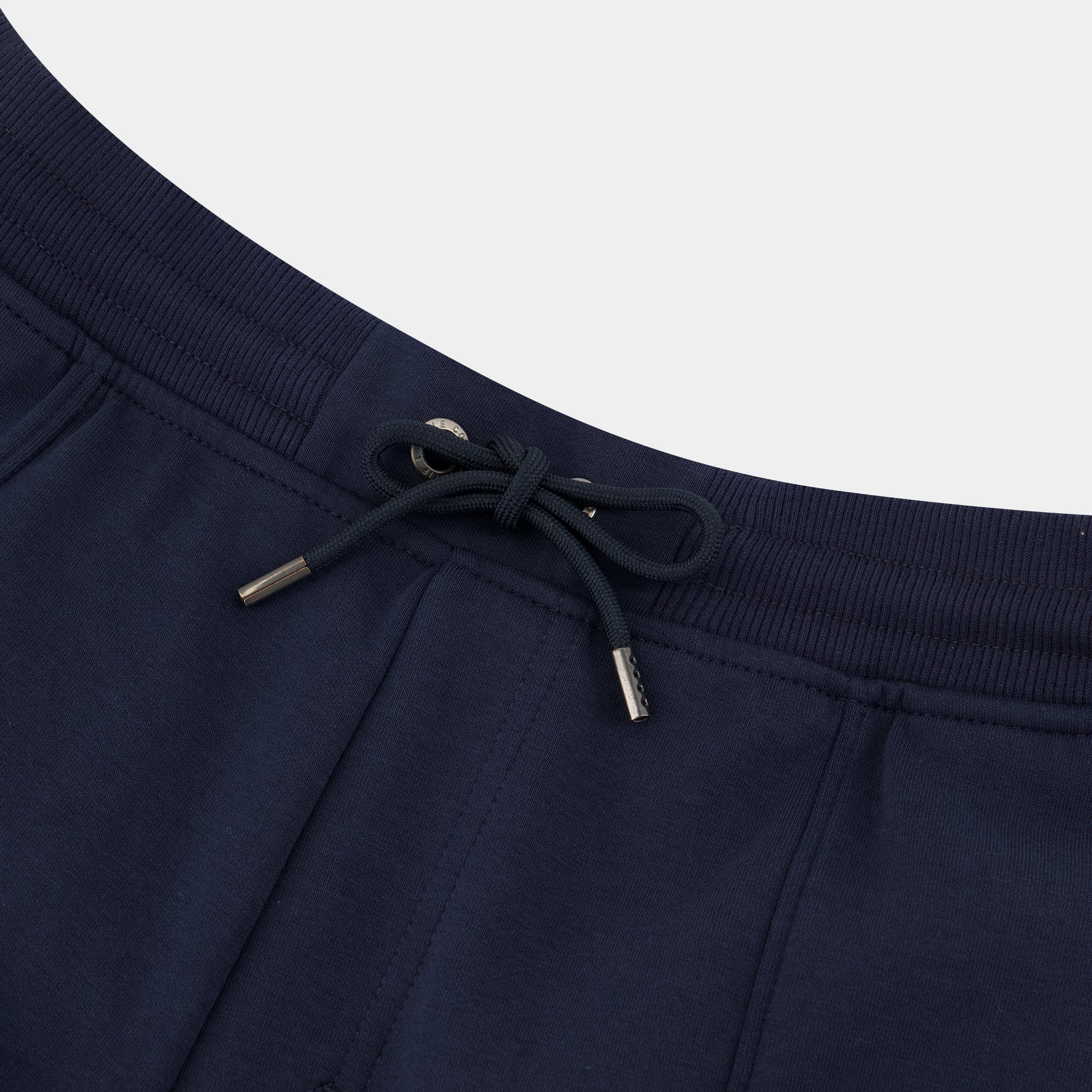2520918-ESS T/T Pant Straight Uni M sky captain | Pantalon Homme - Image 7