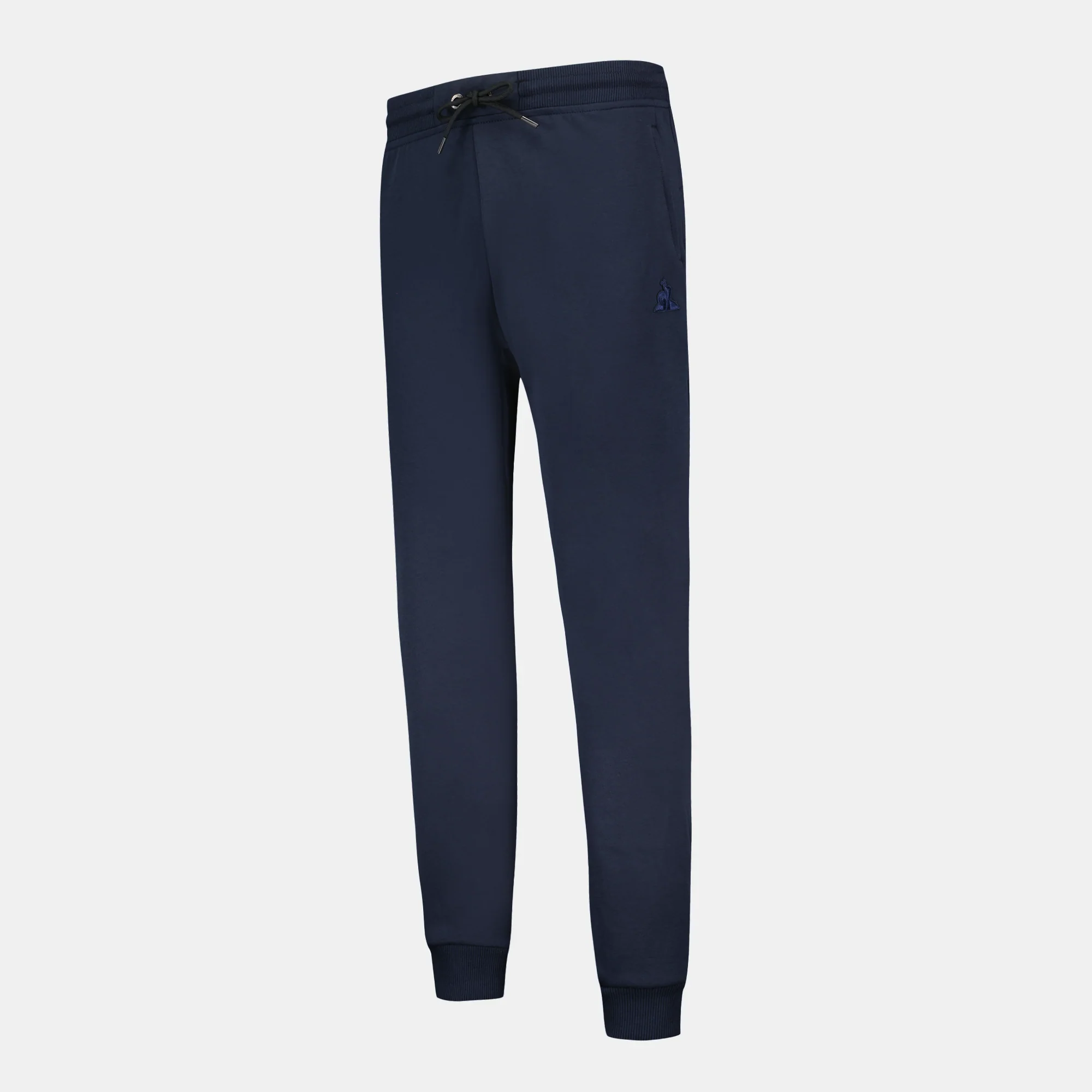 2520921-ESS T/T LF Pant Regular N°1 M sky captai | Pantalon Homme - Image 6