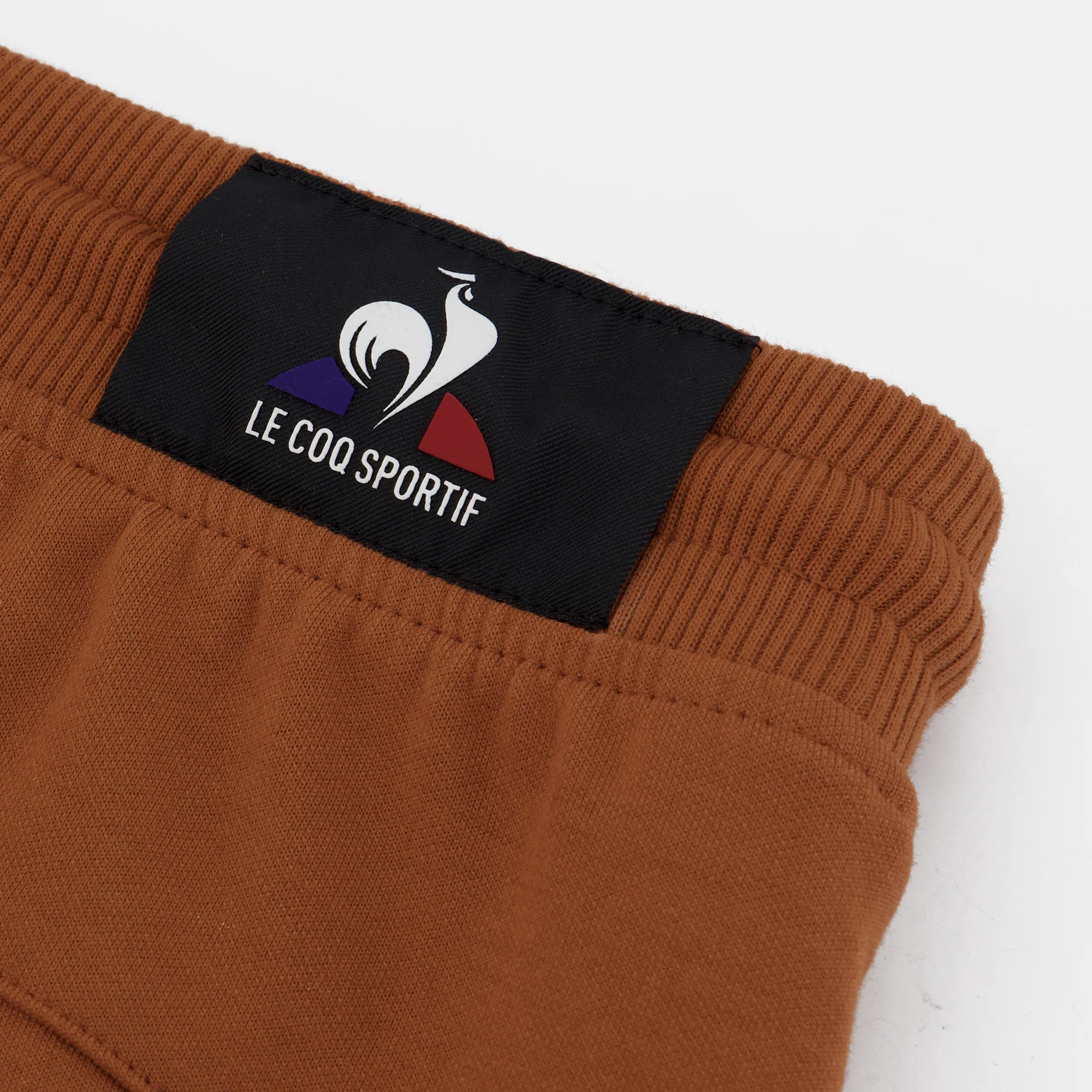 2521075-ESS T/T Pant Straight Uni M ginger bread | Pantalon Homme - Image 7