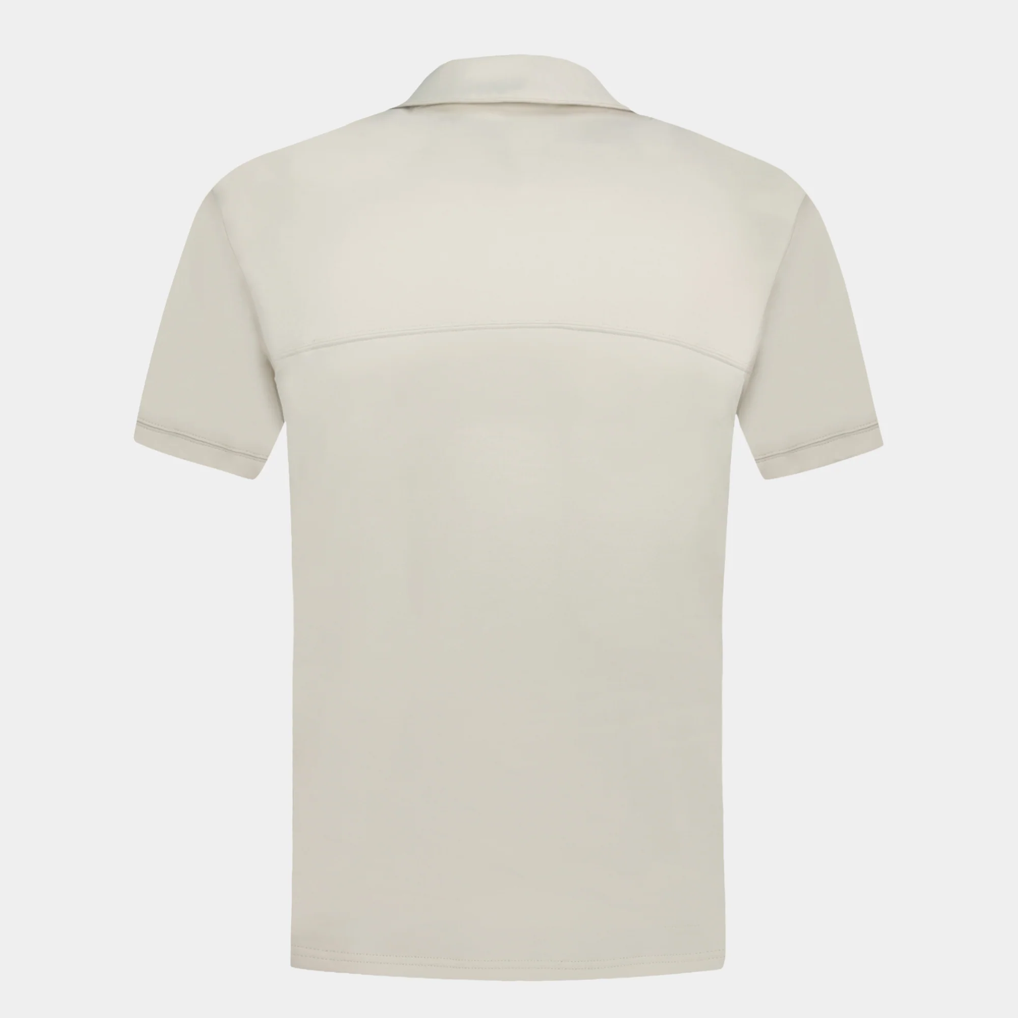 2520934-COQ D'OR Polo SS N°2 M peyote | Polo Homme - Image 3