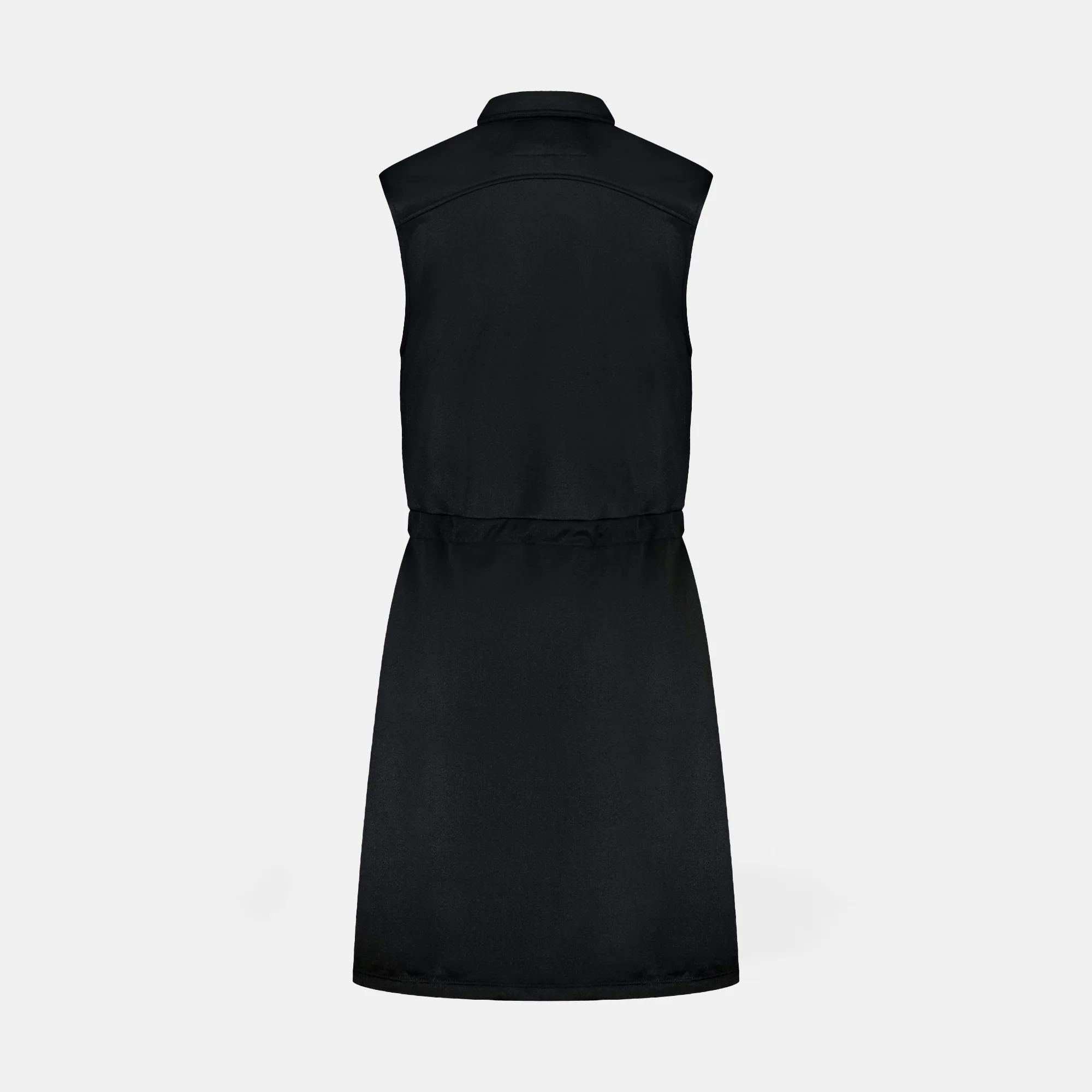 2521196-WH Dress N°1 W black | Robe Femme - Image 2