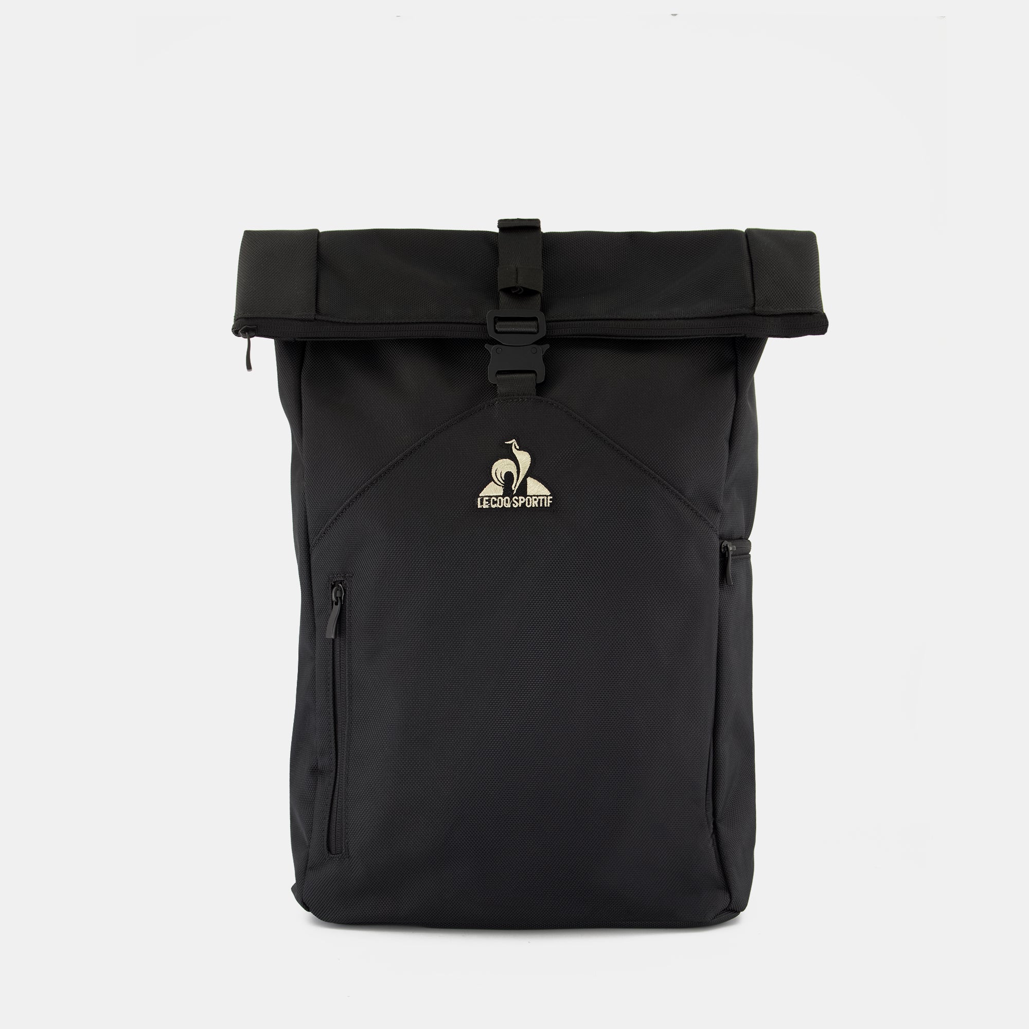 2510624-COQ D'OR Sac à dos N°1 black | Sac à dos Unisexe - Image 3