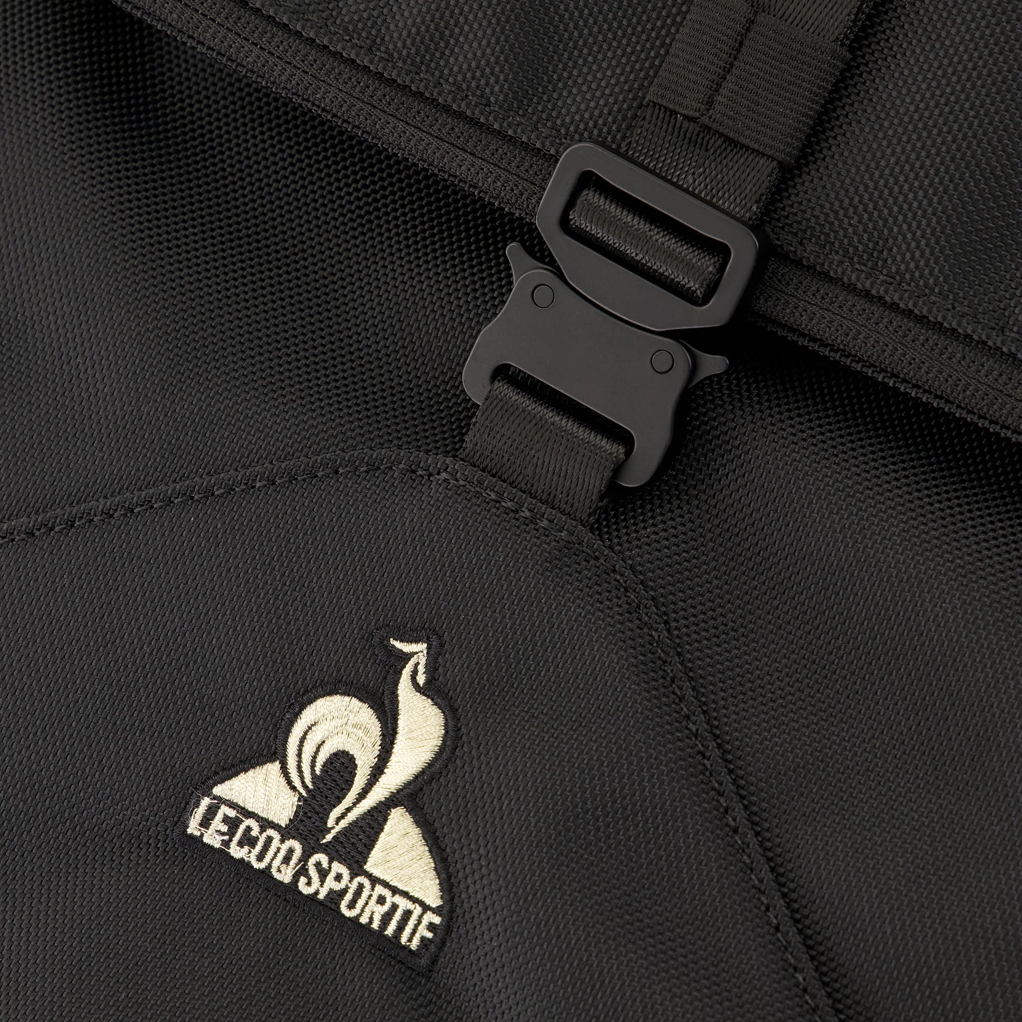 2510624-COQ D'OR Sac à dos N°1 black | Sac à dos Unisexe - Image 6