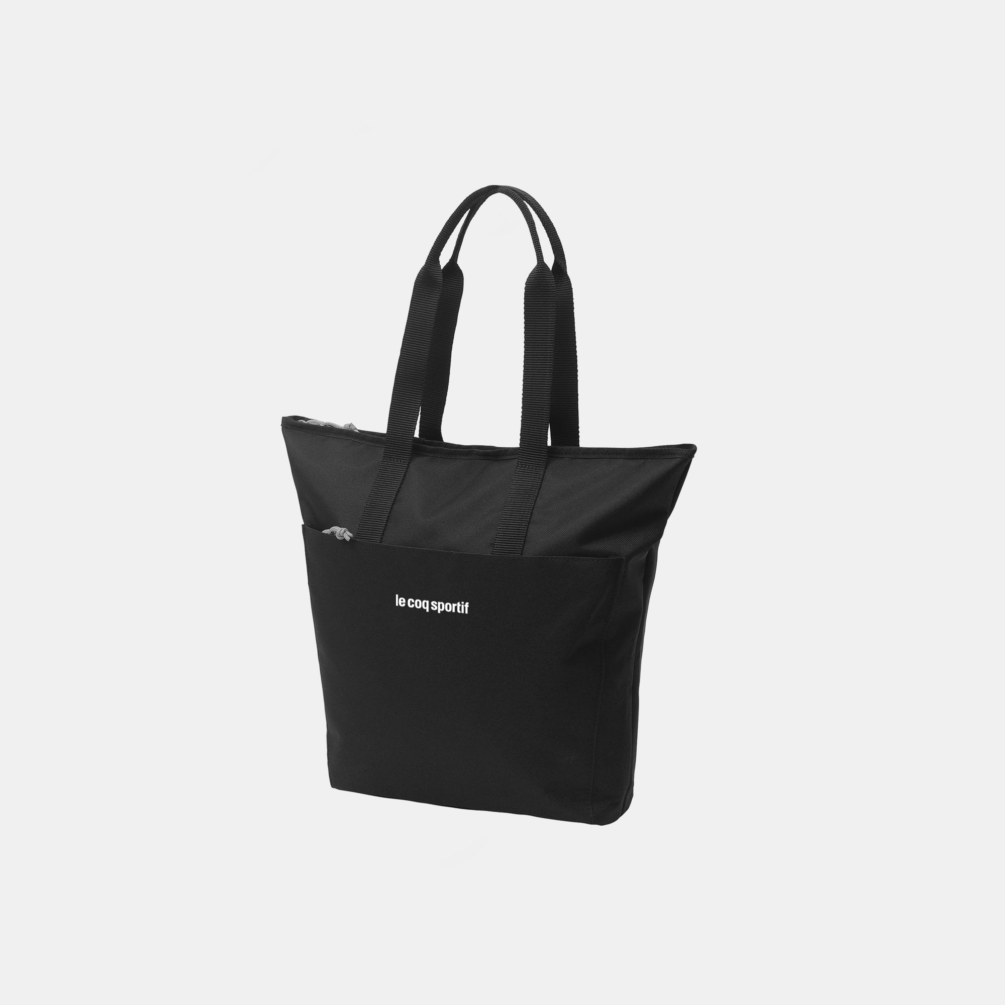 2521189-WH Carry all bag N°1 black | Sac Unisexe - Image 2