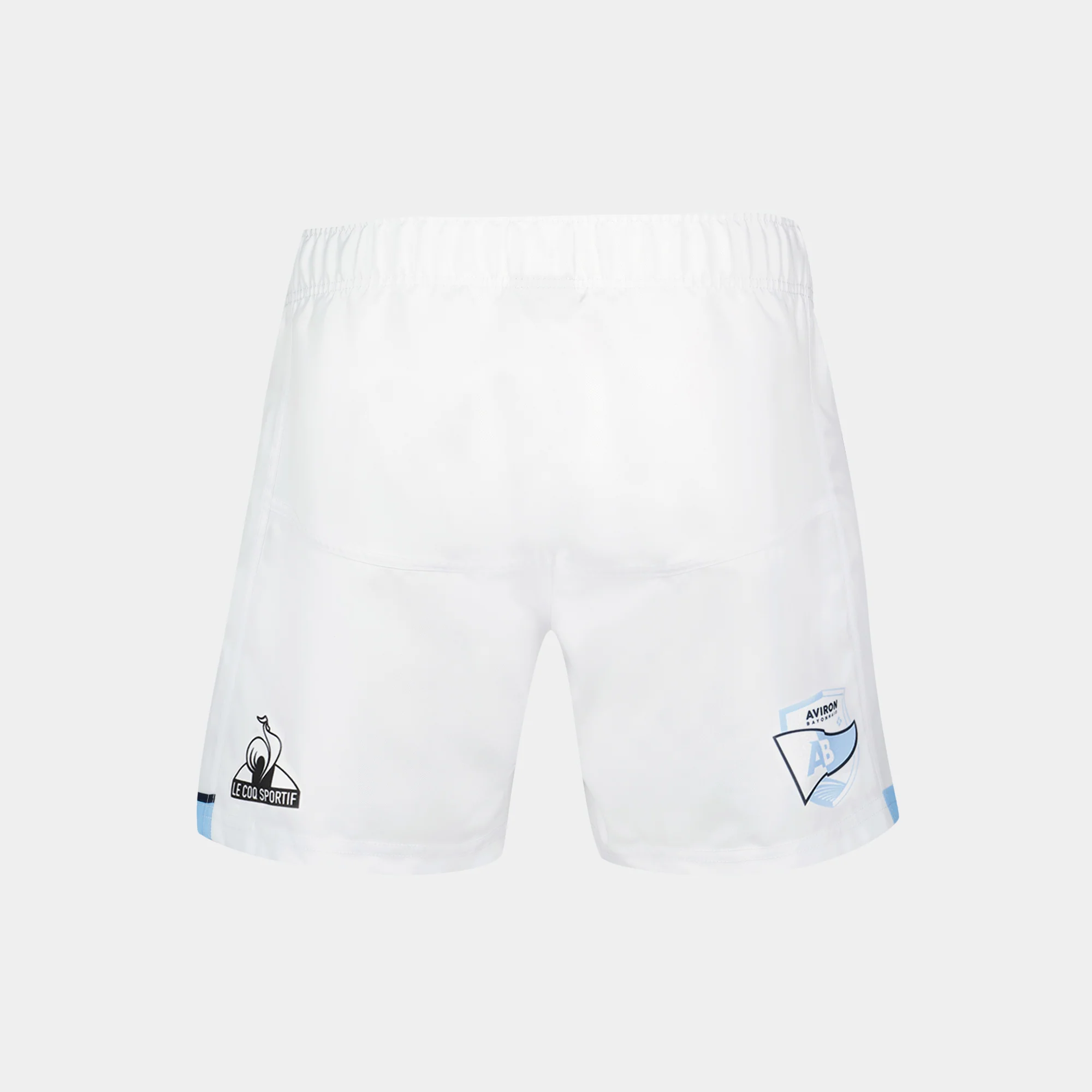 2520361-AB REPLICA Short 25 N°1 M new optical wh | Short Homme - Image 3