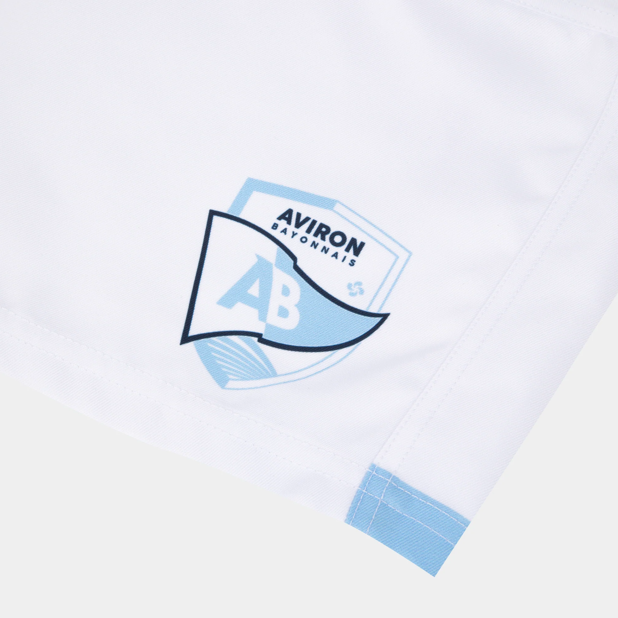 2520361-AB REPLICA Short 25 N°1 M new optical wh | Short Homme - Image 6