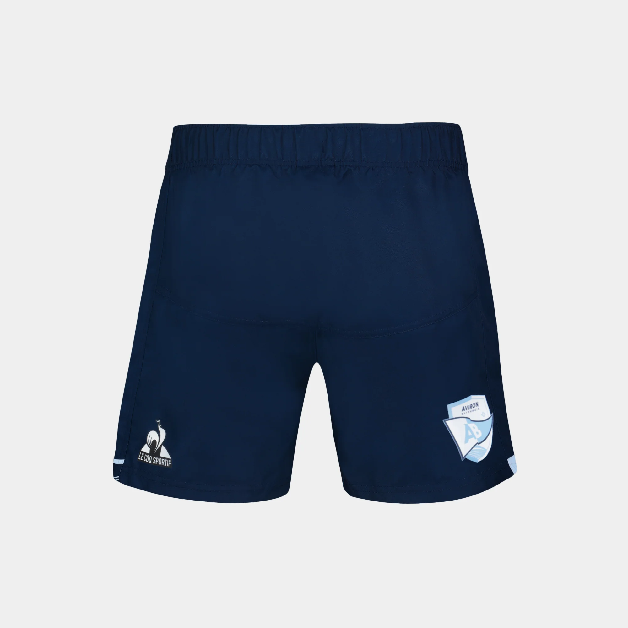 2520523-AB REPLICA Short 25 N°2 M blue navy | Short Homme - Image 3