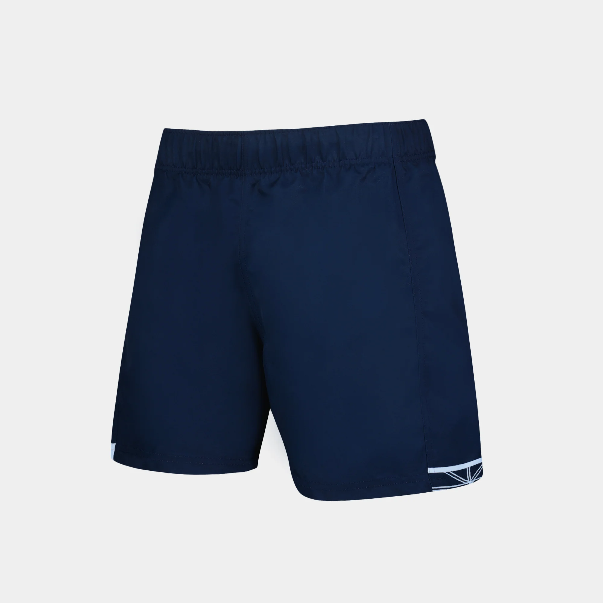 2520523-AB REPLICA Short 25 N°2 M blue navy | Short Homme - Image 6
