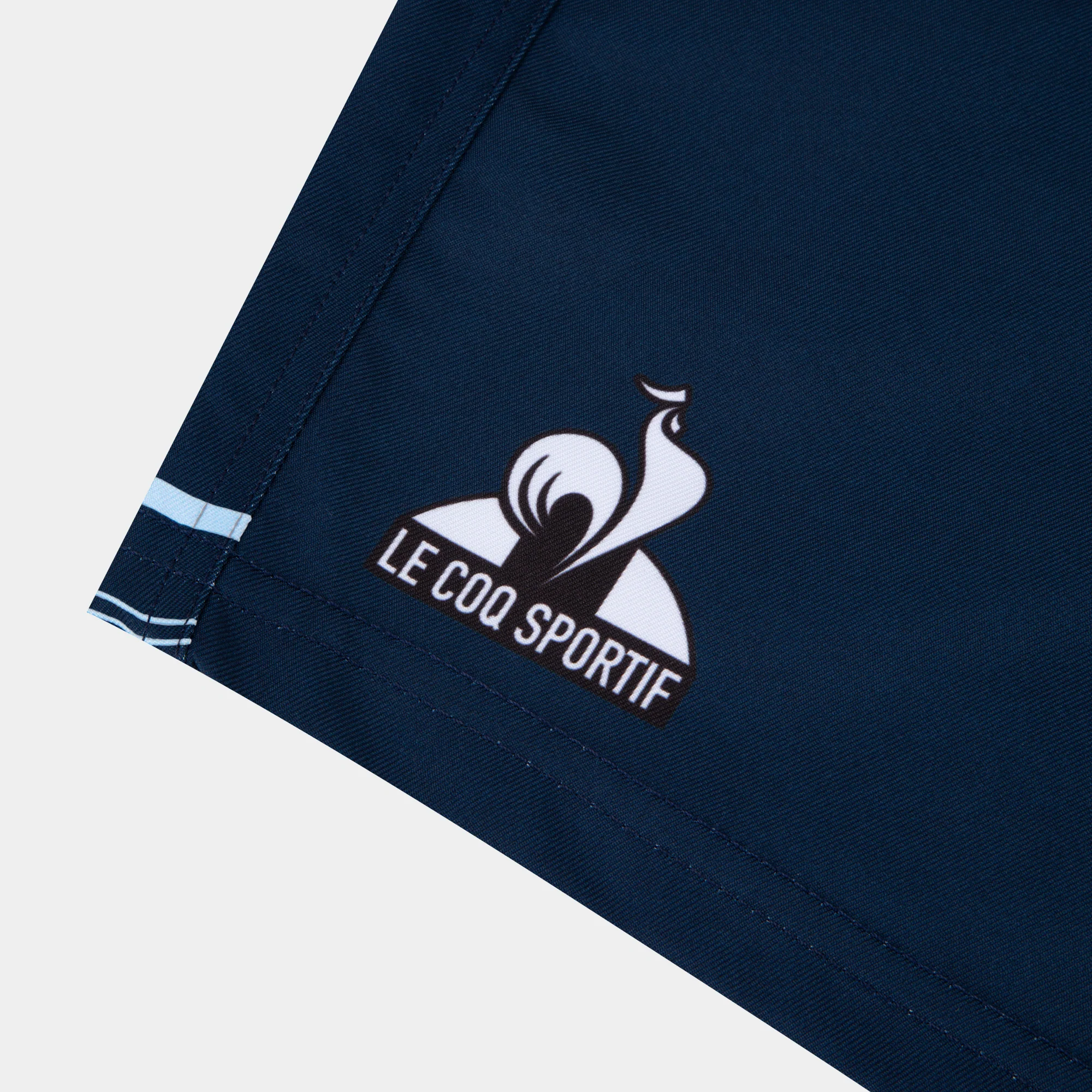 2520523-AB REPLICA Short 25 N°2 M blue navy | Short Homme - Image 8