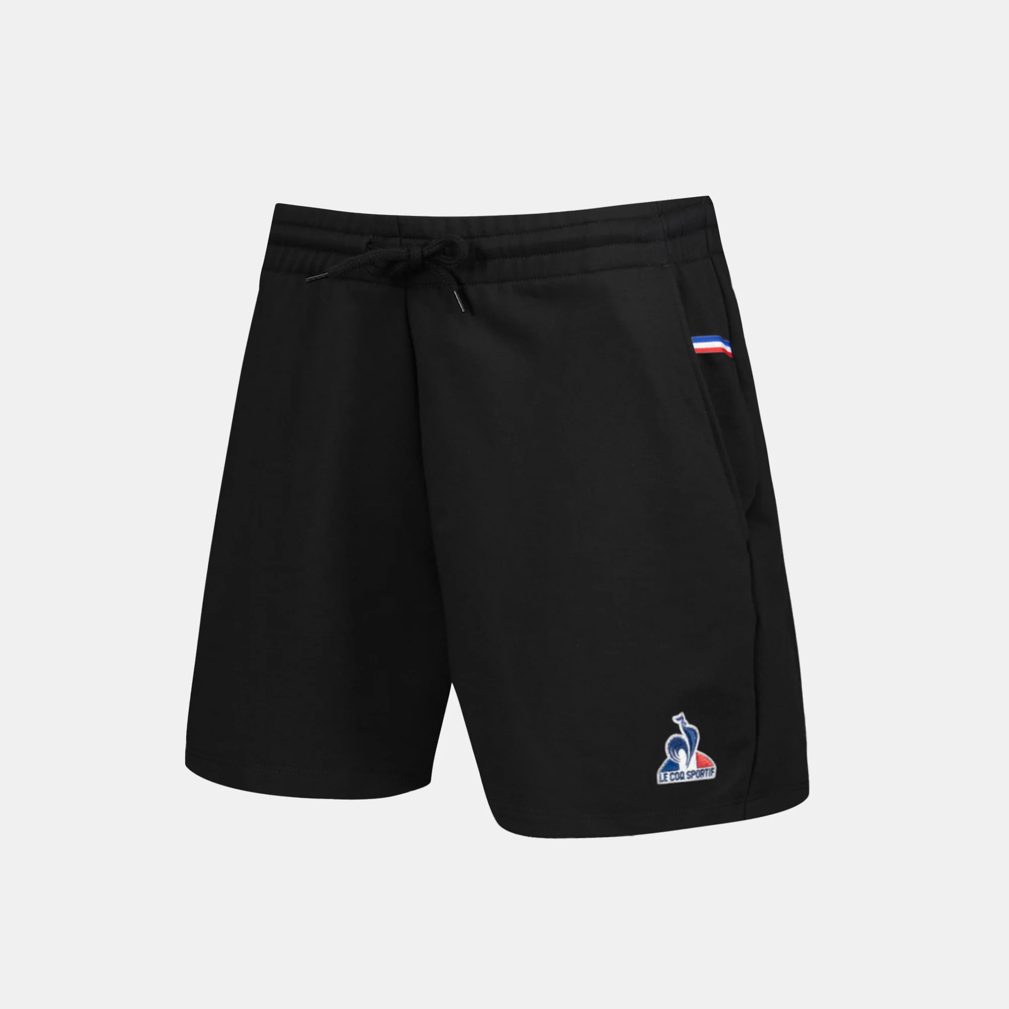 2510067-ESS Short N°1 W black | Short Femme - Image 6