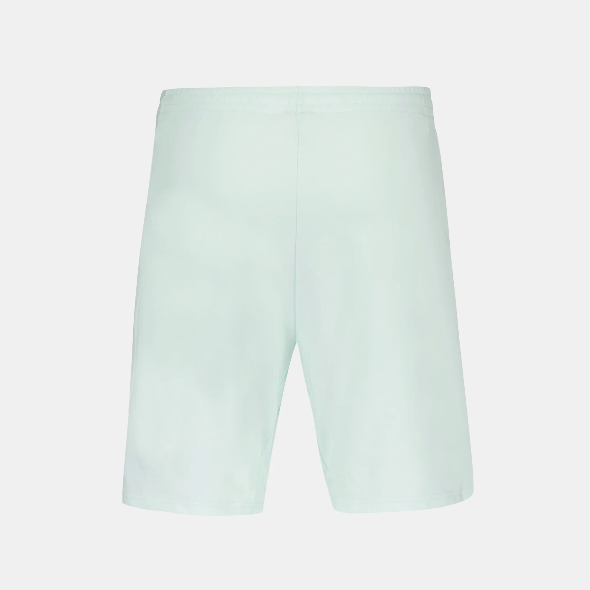 2423176-BAS Short N°1 M honeydew | Short vert pastel Homme - Image 3