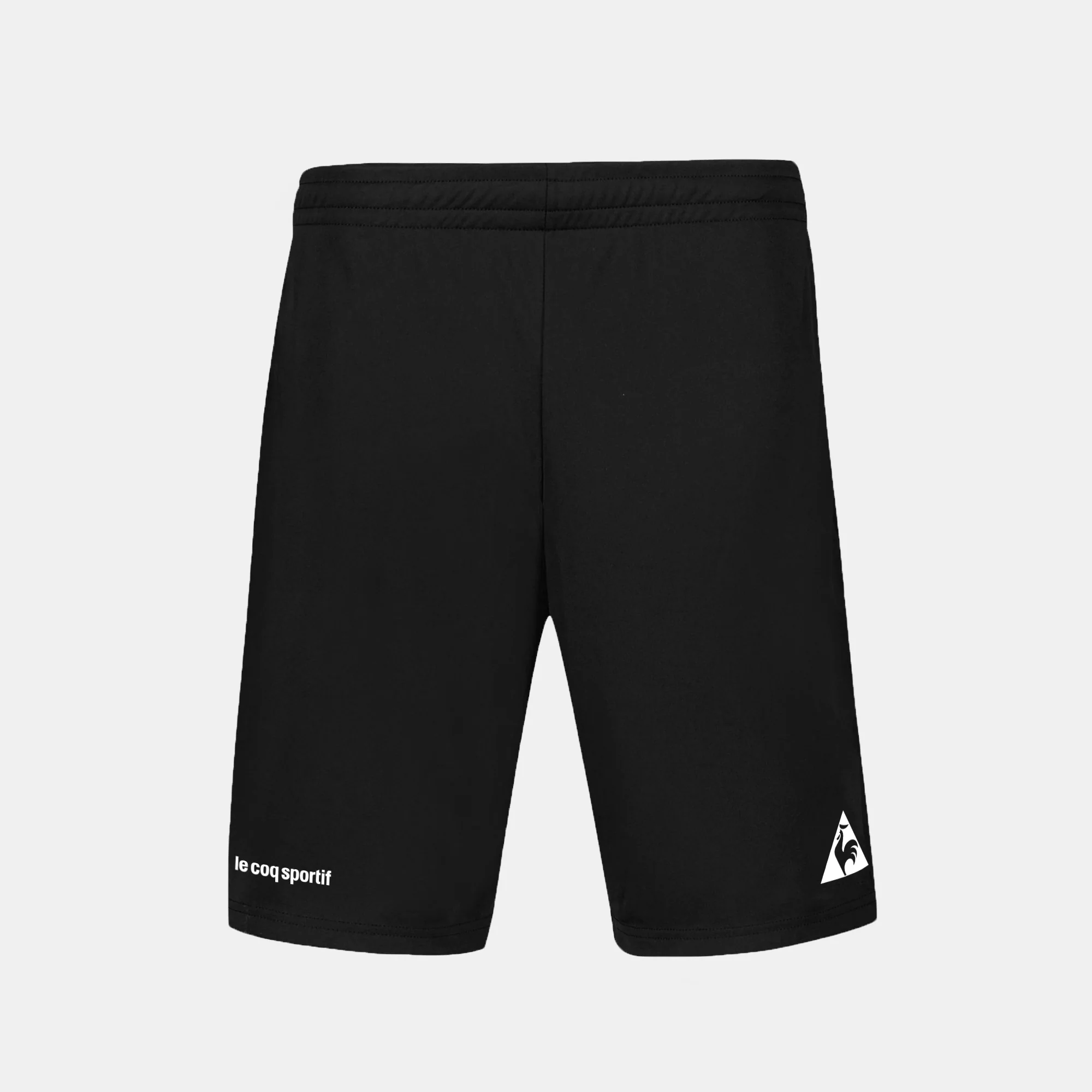 2521199-WH Sport Short N°1 M black | Short Homme