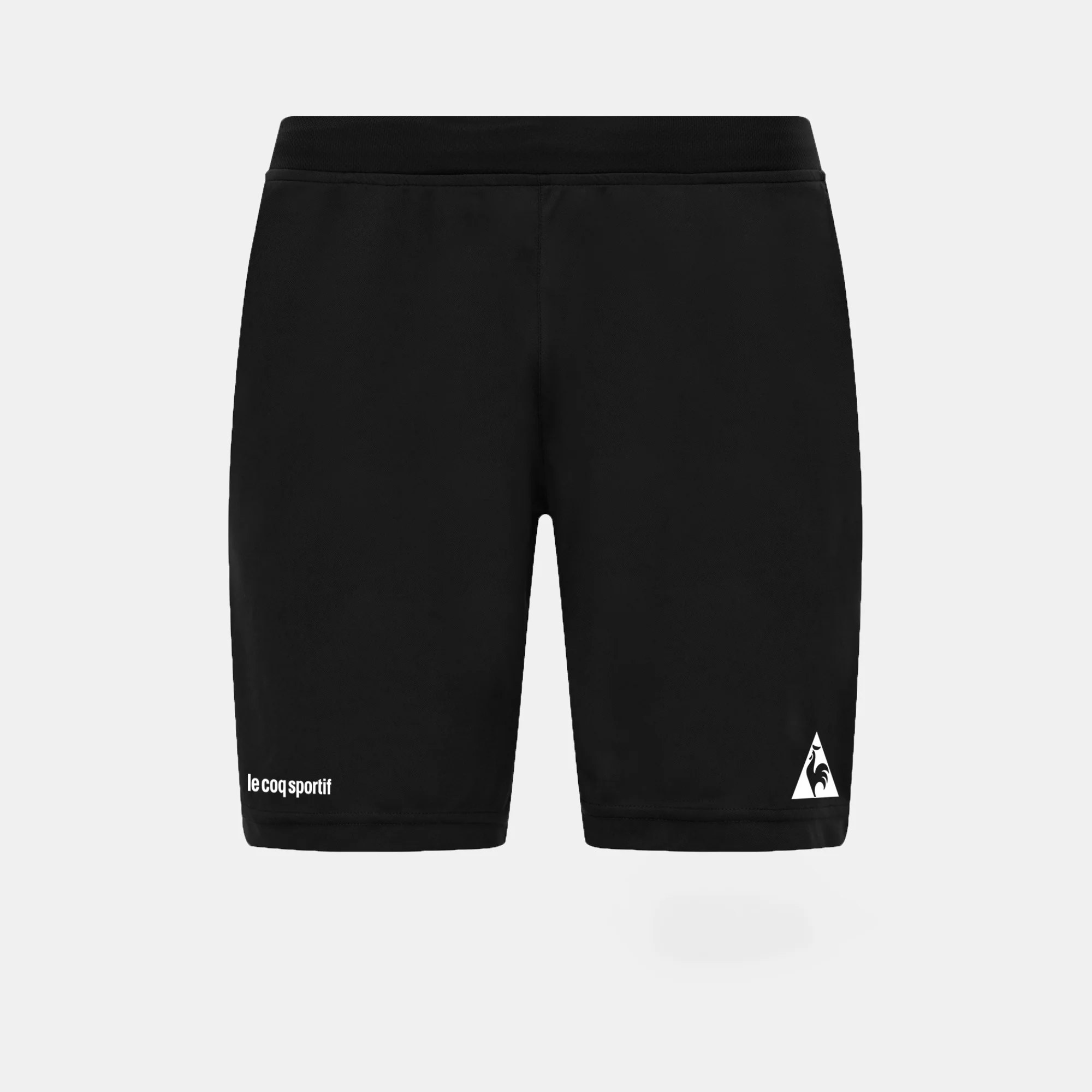 2521208-WH Smartlayer Short N°1 M black | Short Homme