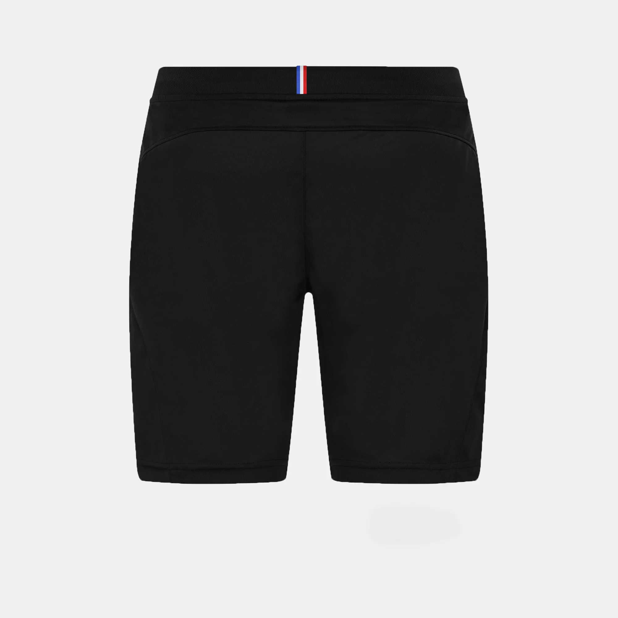 2521208-WH Smartlayer Short N°1 M black | Short Homme - Image 2
