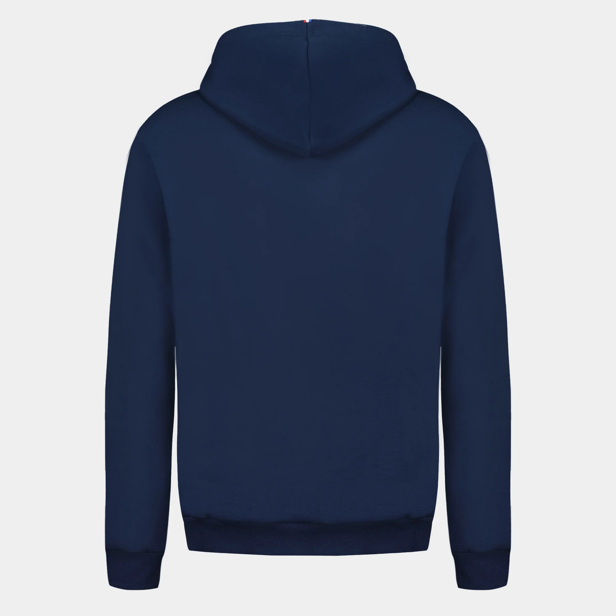 2510402-ESS Hoody N°1 M dress blues | Sweat à capuche Homme - Image 3