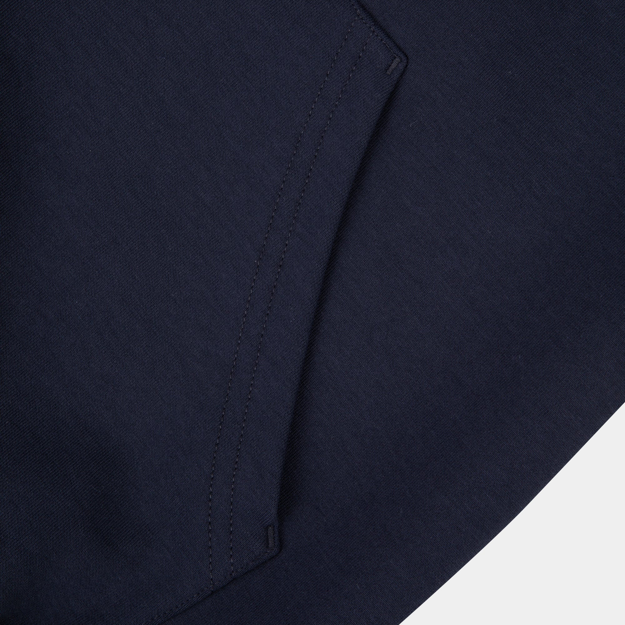 2520914-ESS T/T Hoody N°1 M sky captain | Sweat à capuche Homme - Image 4