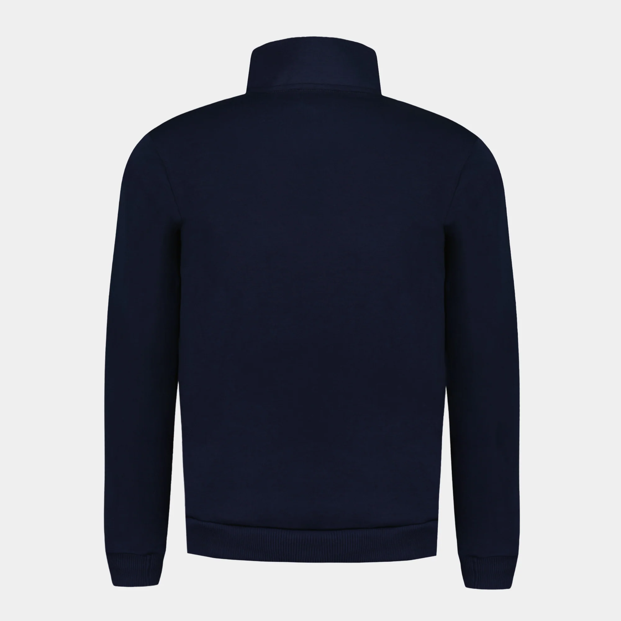 2520910-ESS T/T LF Sweatshirt N°1 M sky captain | Sweat col rond Homme - Image 2