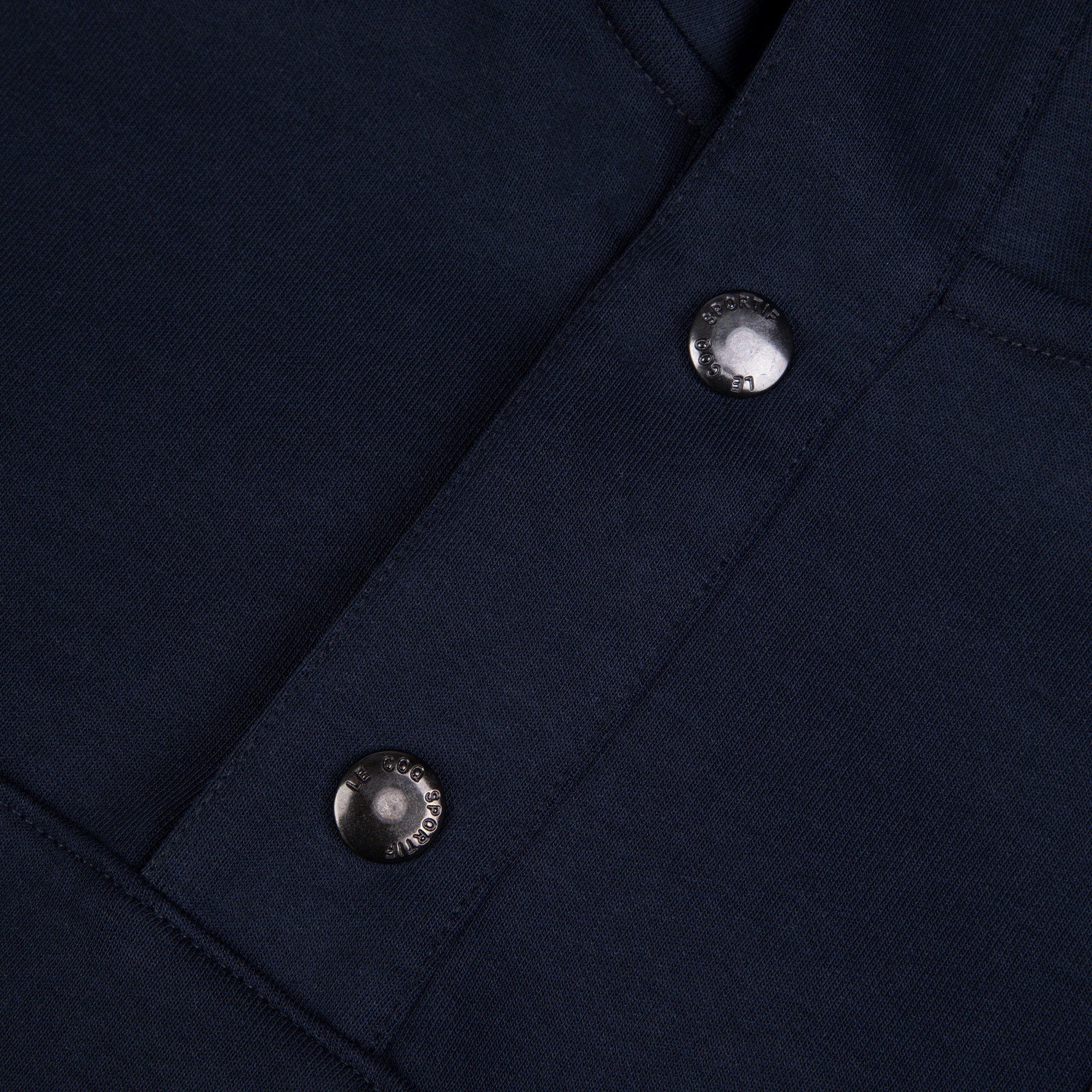 2520910-ESS T/T LF Sweatshirt N°1 M sky captain | Sweat col rond Homme - Image 7