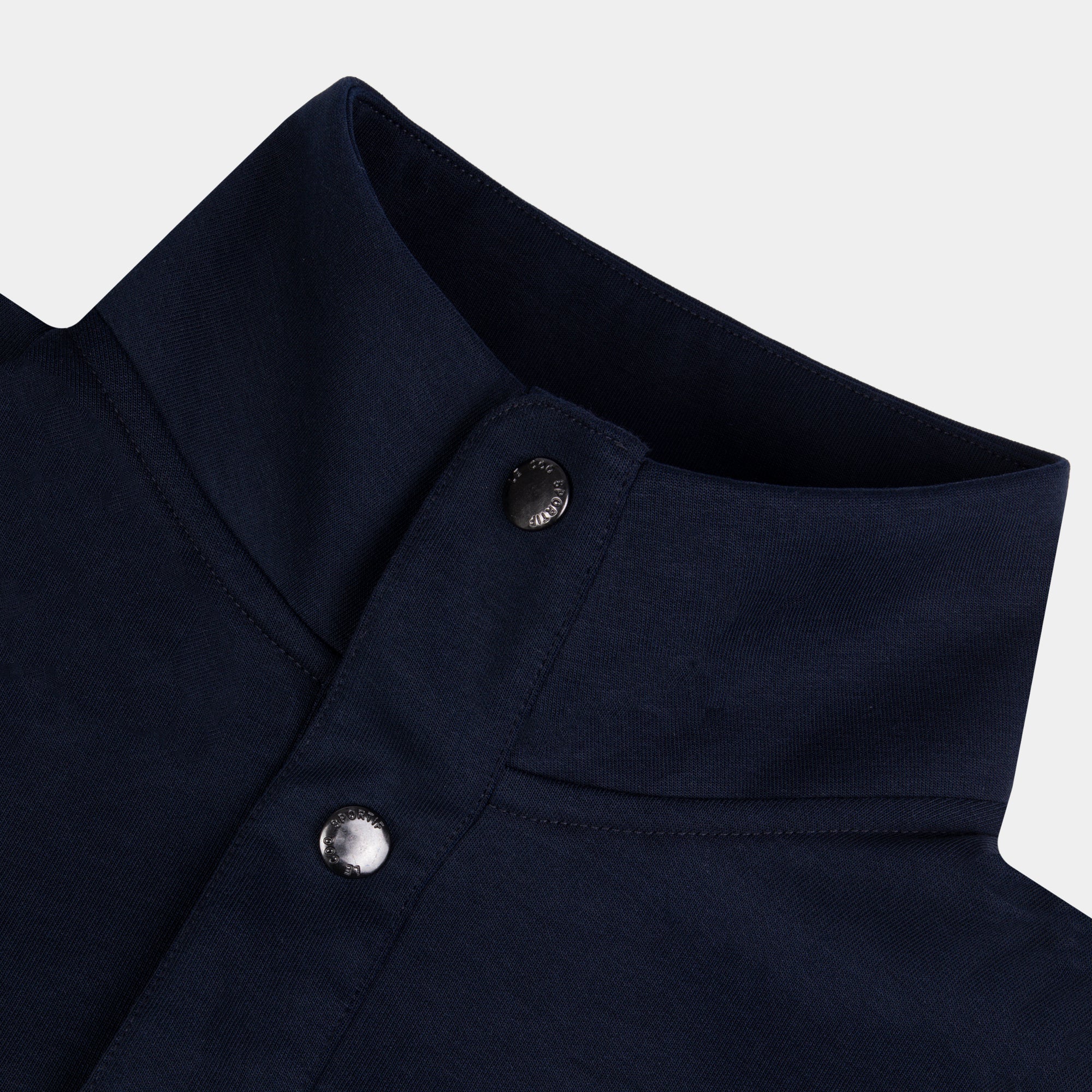 2520910-ESS T/T LF Sweatshirt N°1 M sky captain | Sweat col rond Homme - Image 8