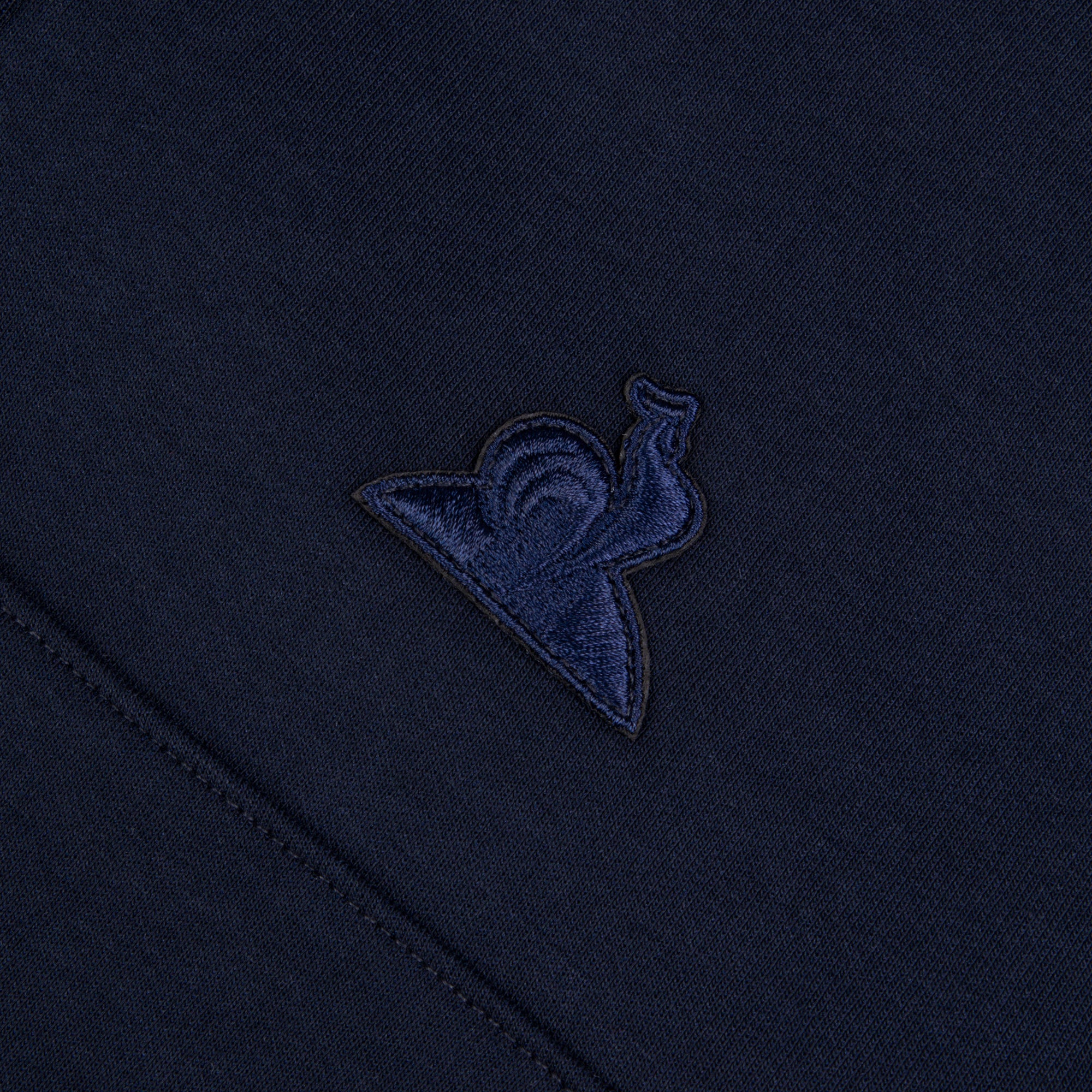 2520910-ESS T/T LF Sweatshirt N°1 M sky captain | Sweat col rond Homme - Image 9