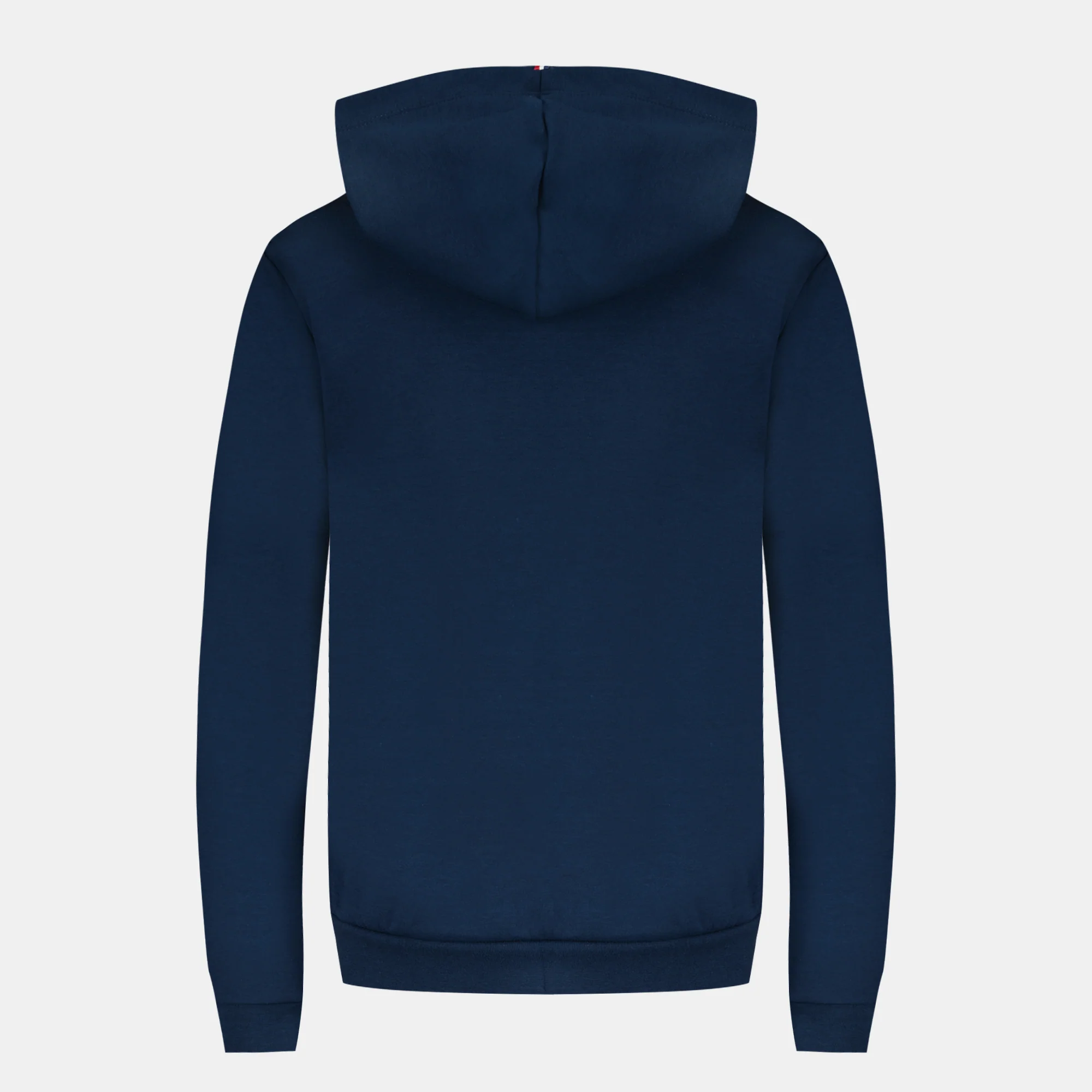 2510065-ESS FZ Hoody N°1 W victory blue | Sweat zippé à capuche Femme - Image 3