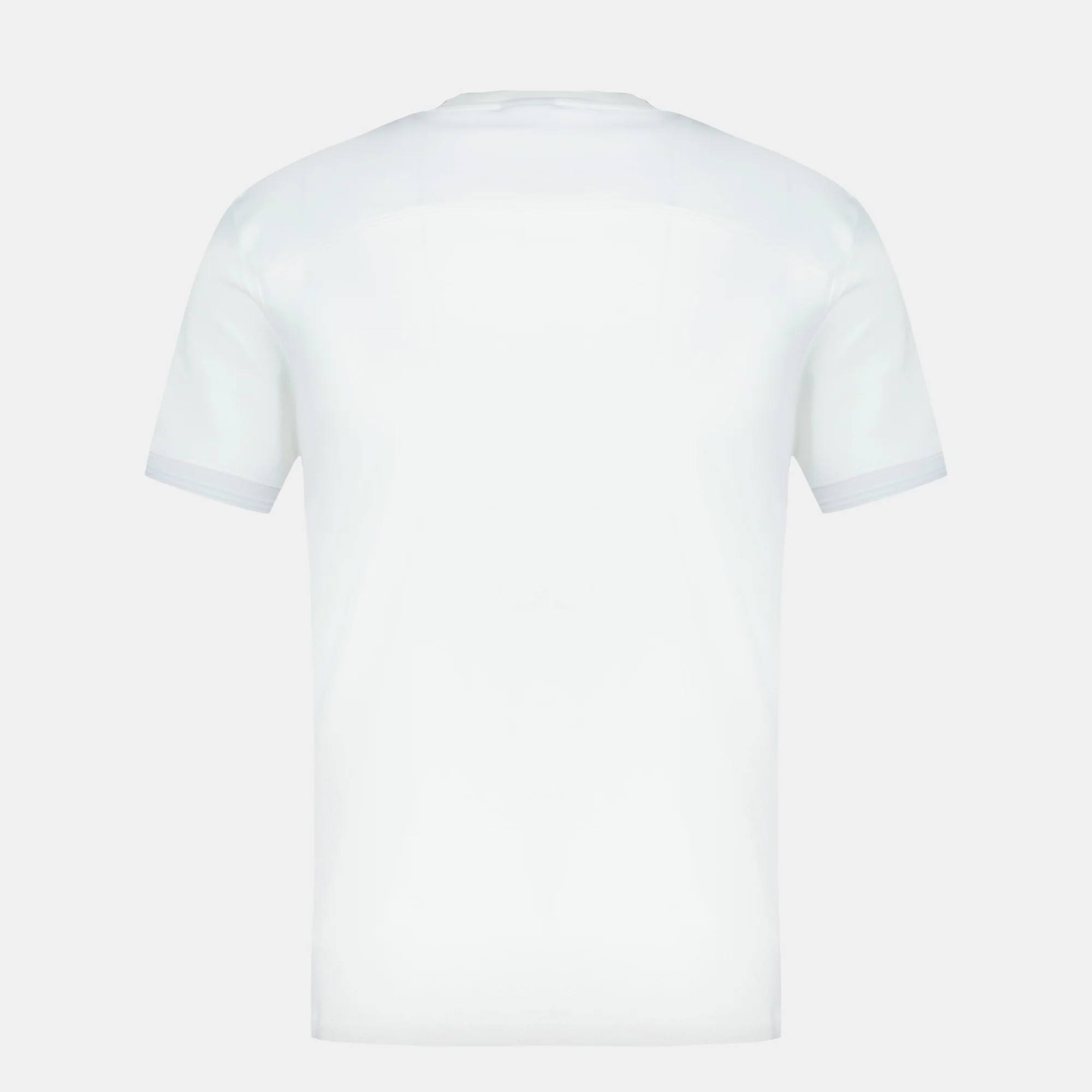 2520636-COQ D'OR Tee SS N°1 M new optical white | T-shirt Homme - Image 2