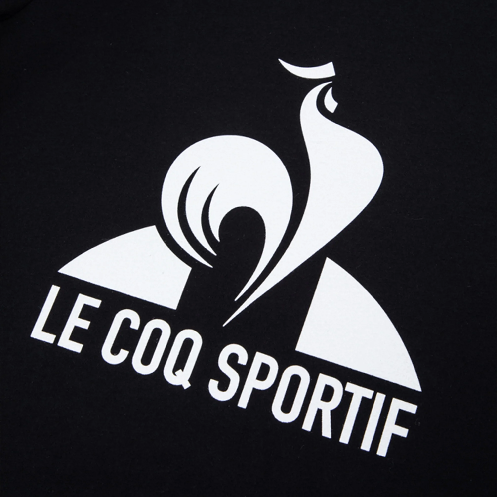 2520441-ESS Tee SS N°1 Enfant black light | T-shirt Enfant - Image 8