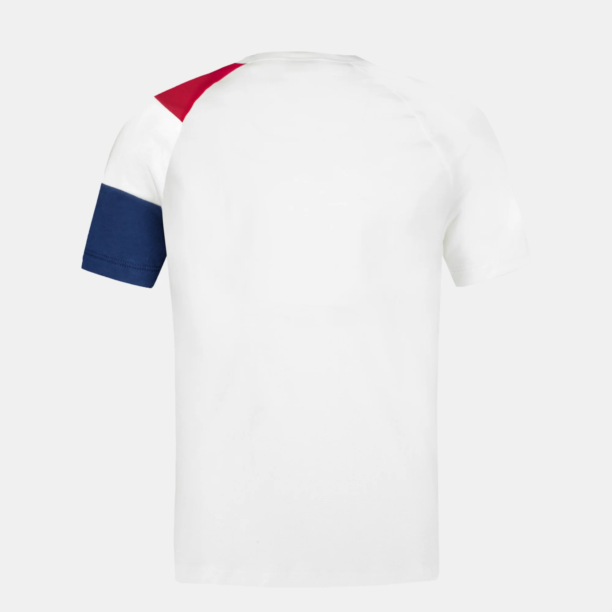 2510409-BAT SP Tee SS N°1 M n.o.w/rio red/n.o.w/ | T-shirt Homme - Image 3