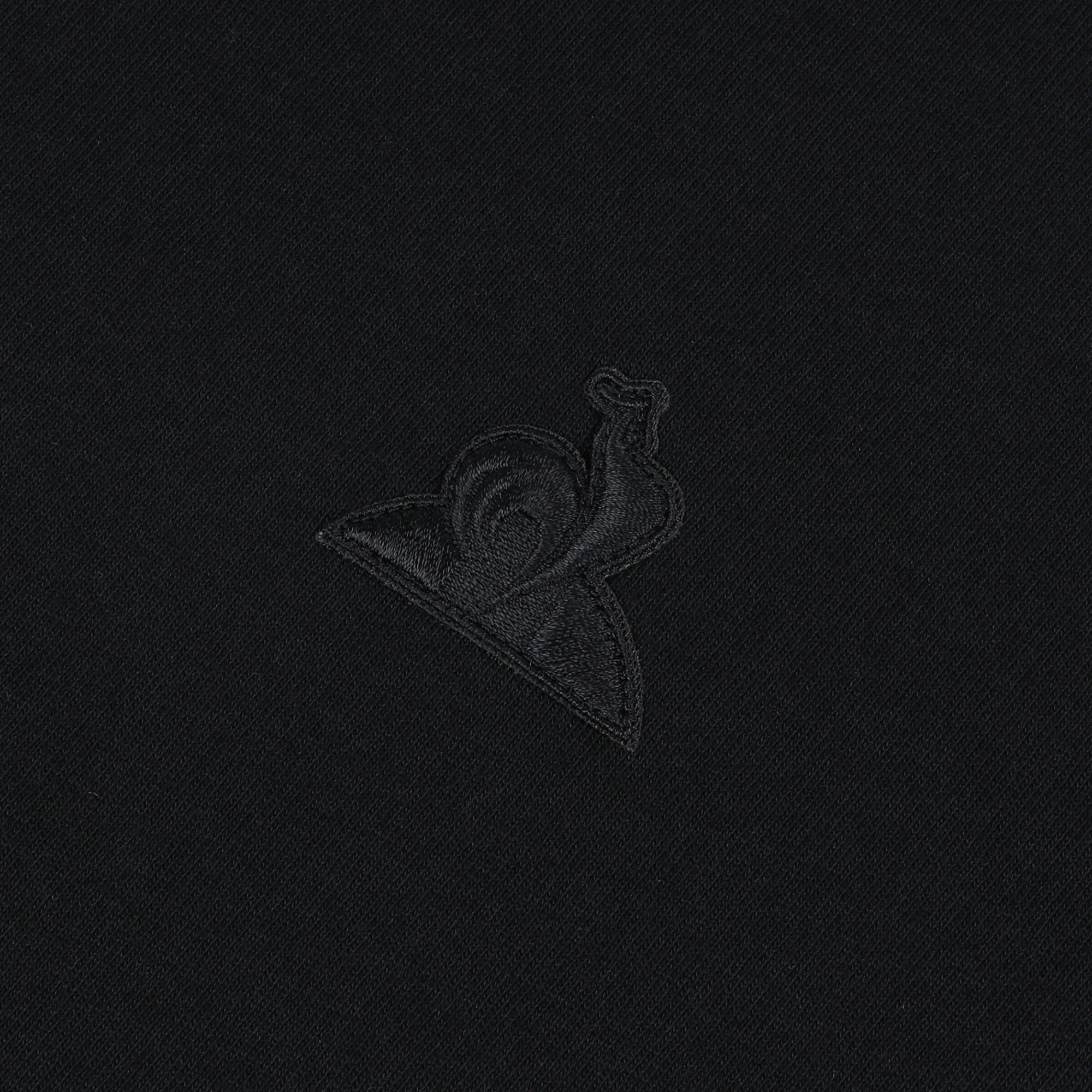 2410404-ESS T/T Tee SS N°1 M black | T-shirt Homme - Image 6