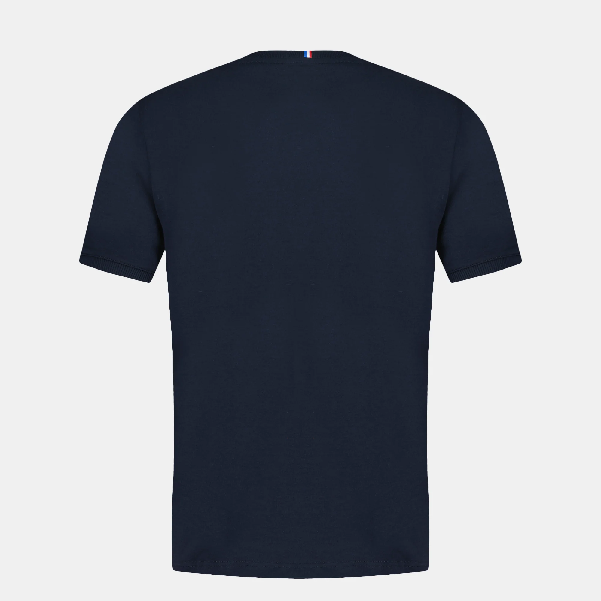 2520902-ESS T/T Tee SS N°1 M sky captain | T-shirt Homme - Image 2