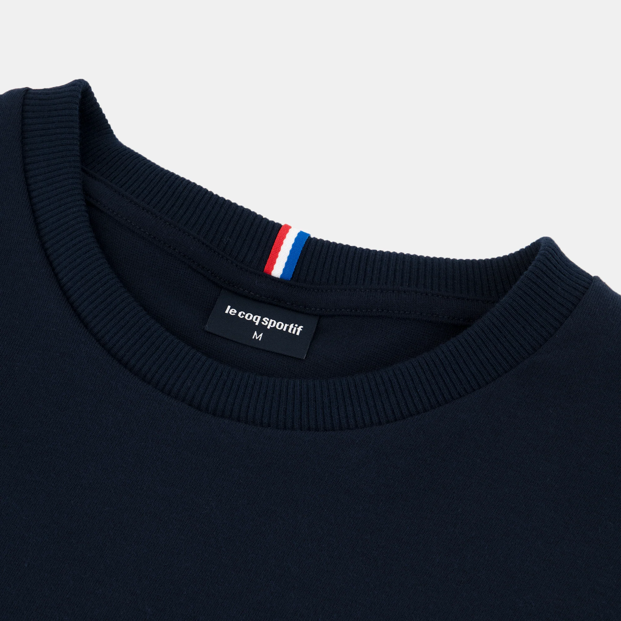 2520902-ESS T/T Tee SS N°1 M sky captain | T-shirt Homme - Image 3