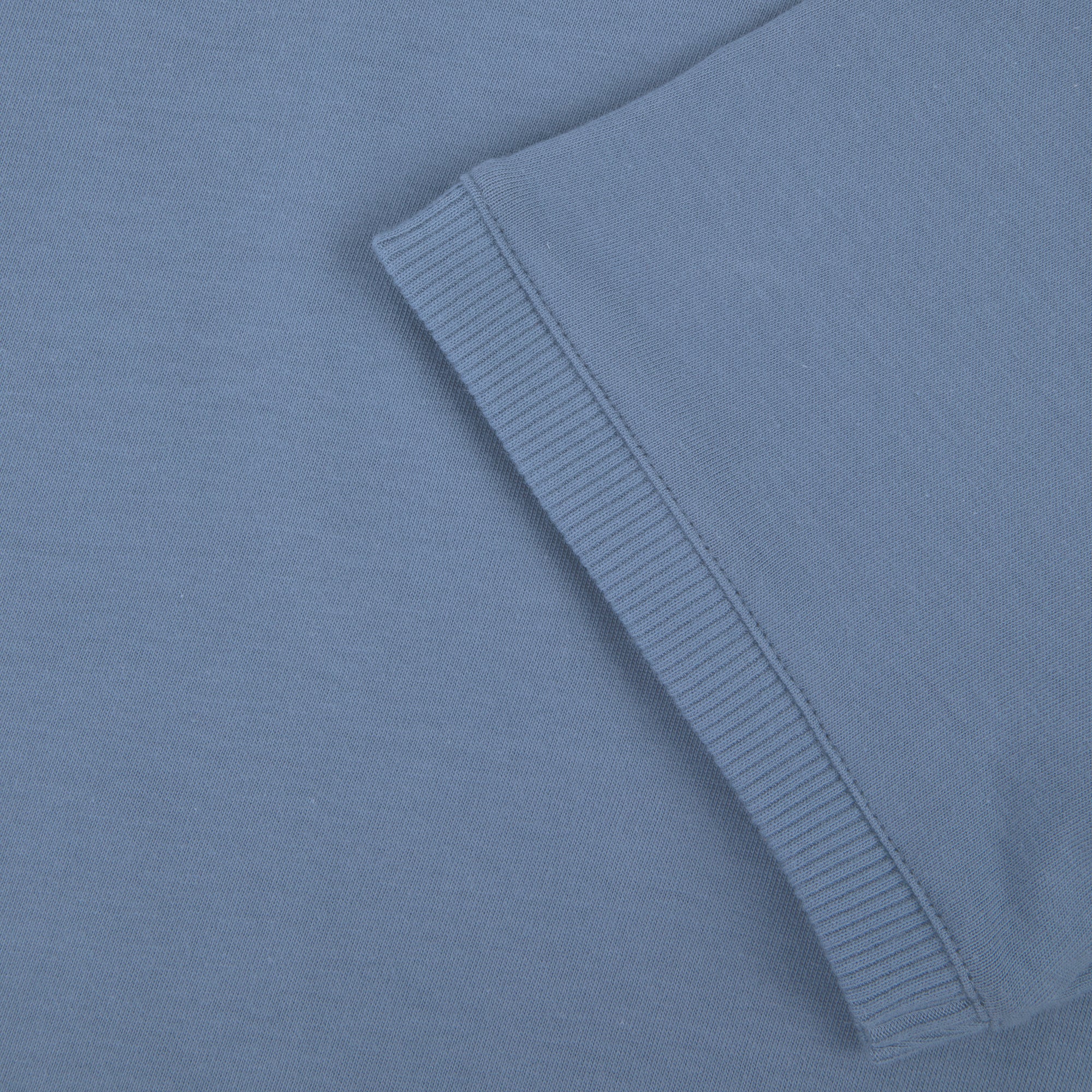 2520903-ESS T/T Tee SS N°1 M blue horizon | T-shirt Homme - Image 4