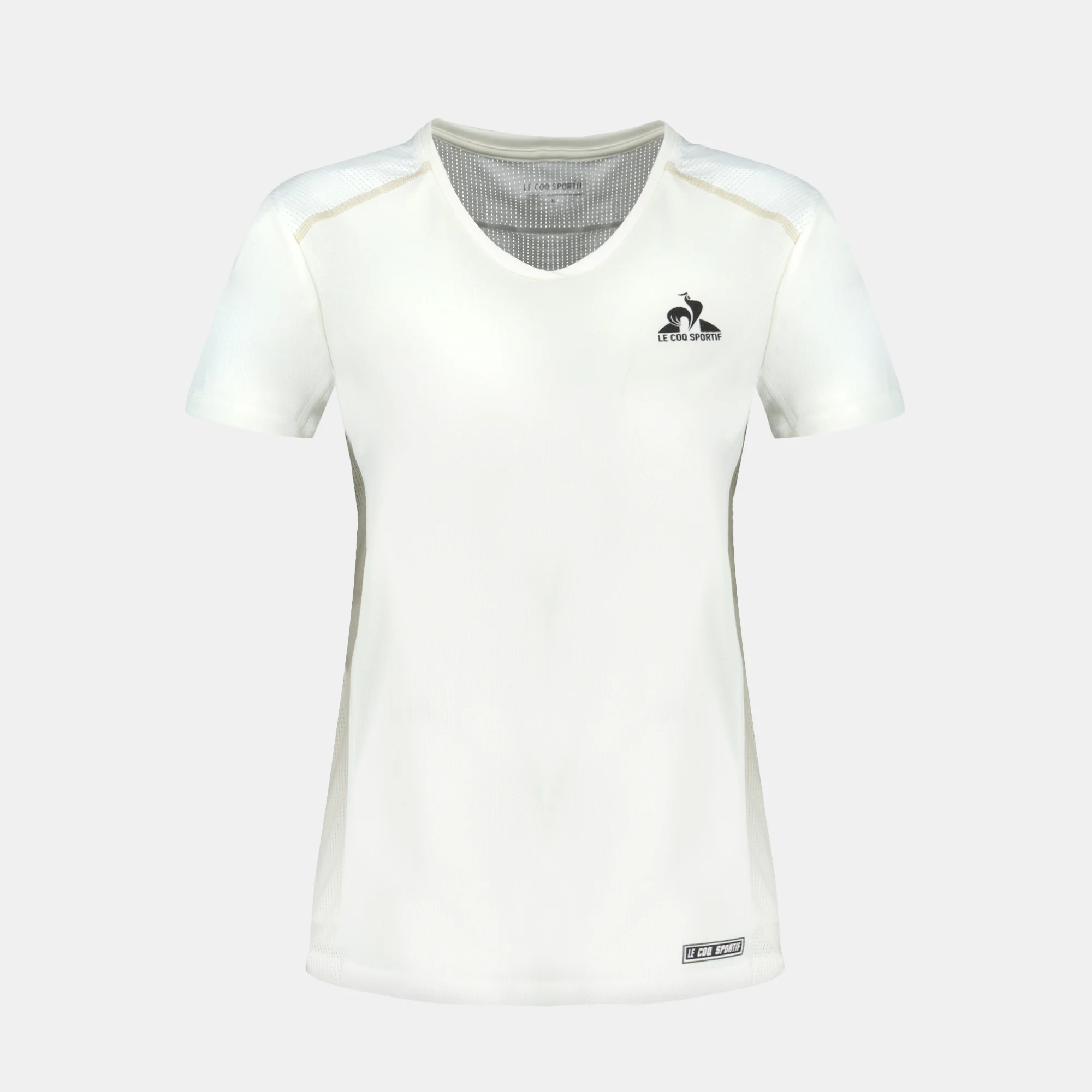 2521106-TRAINING RENTREE SPORTIVE Tee SS N°1 W m | T-shirt Femme - Image 2