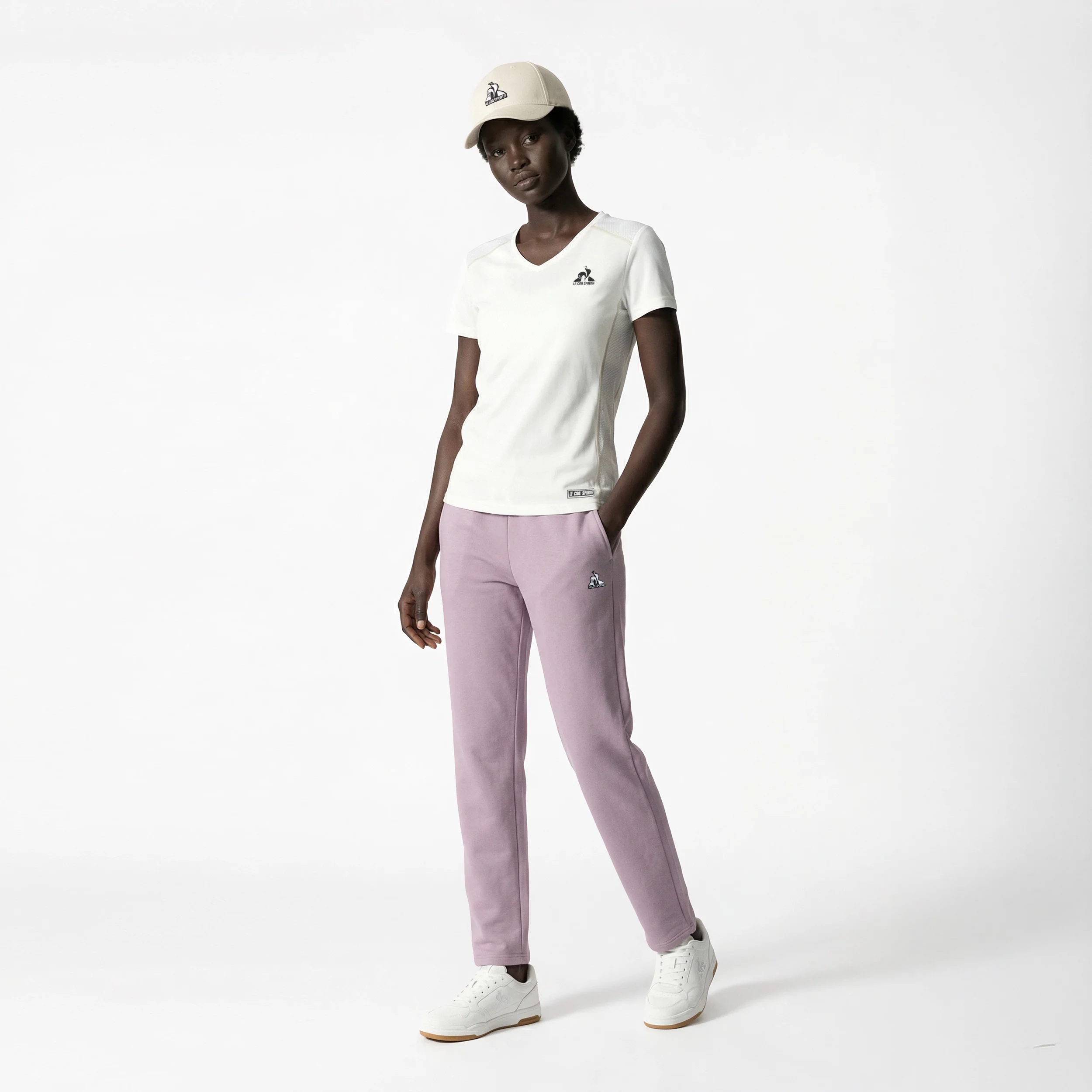 2521106-TRAINING RENTREE SPORTIVE Tee SS N°1 W m | T-shirt Femme - Image 6