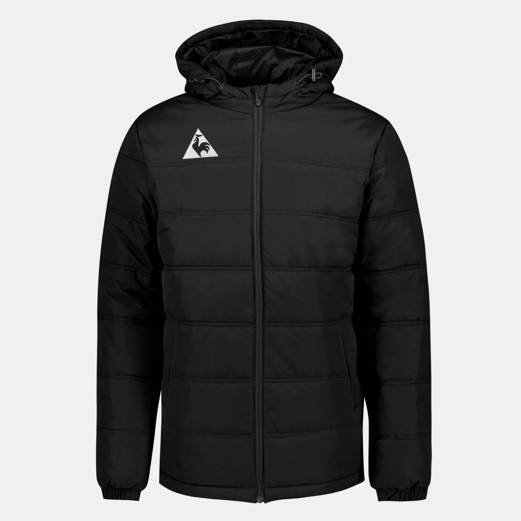 2521181-WH Doudoune N°1 M black | Veste Homme