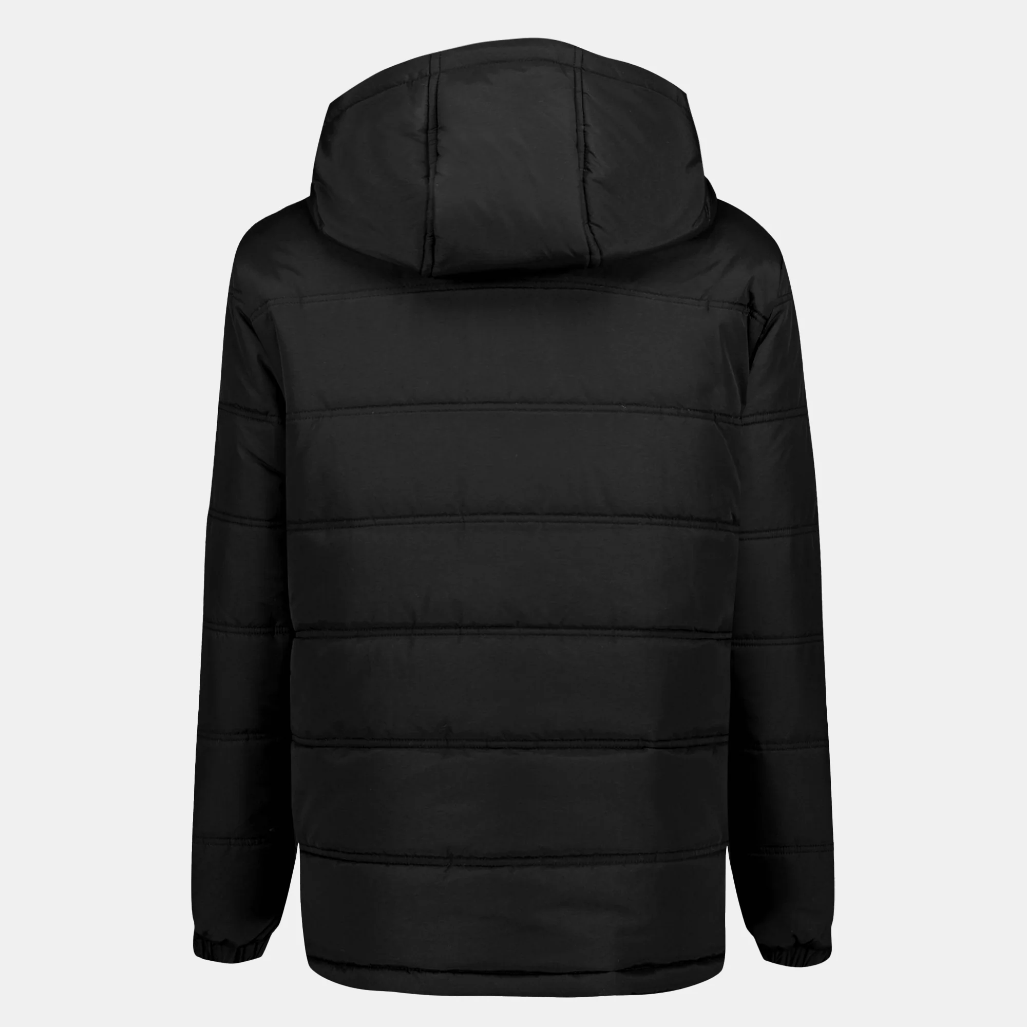 2521181-WH Doudoune N°1 M black | Veste Homme - Image 2