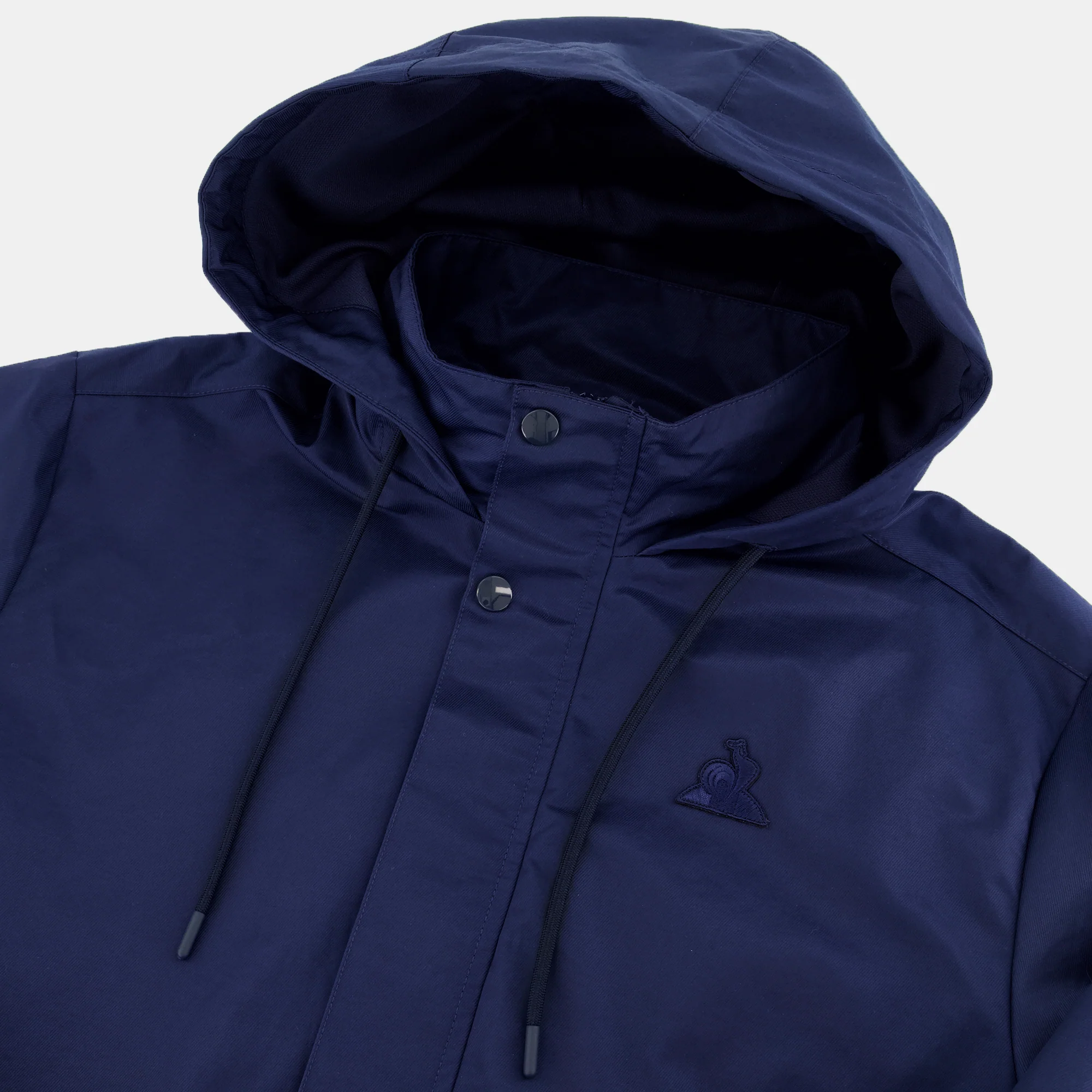 2521133-ESS T/T LF Coupe vent N°1 M antic dress | Veste Homme - Image 4